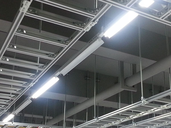 長沙迪欣電力科技有限公司,長沙pe波紋管銷售,玻璃鋼電纜橋架銷售,槽式橋架哪里好